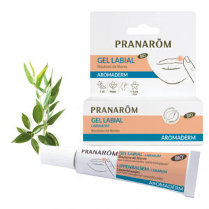 Gel labial Labiarom 5ml