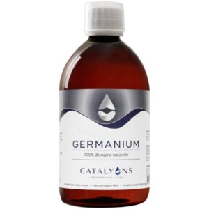 Germanium flacon 500ml