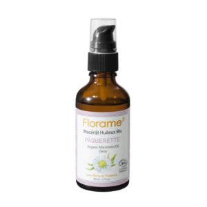 Macérat huileux de Pâquerette 50ml