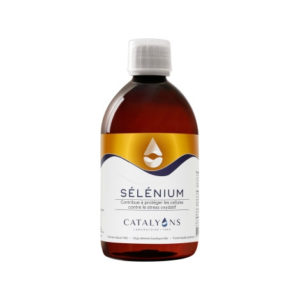 Sélénium 500ml