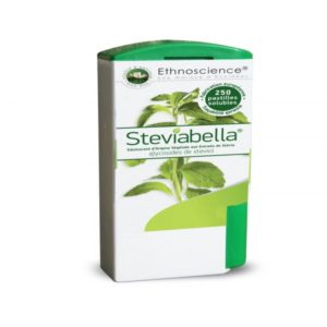 Stévia boite de 250 pastilles solubles