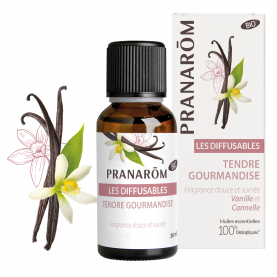 Tendre gourmandise 30ml