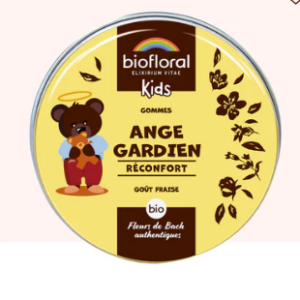 Gommes enfant - ange gardien- gummies  - 45 g