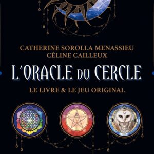 L'Oracle Du Cercle - Coffret