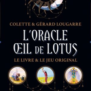 L'Oracle Œil de lotus