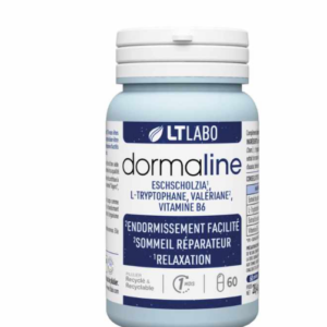 Dormaline Bio boite de 60 gélules