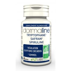 Dormaline Bio boite de 60 gélules