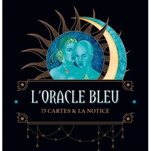 L'Oracle Bleu