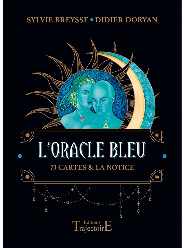 L'Oracle Bleu