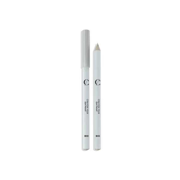 Crayon yeux blanc n°116