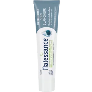 Dentifrice soin blancheur 75ml