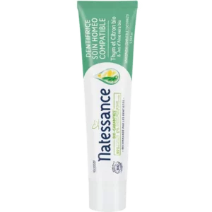 Dentifrice soin homéo 75ml