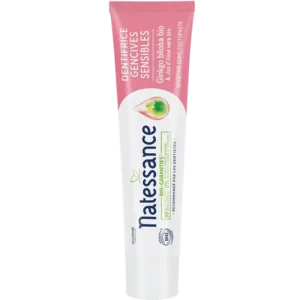 Dentifrice gencives sensibles 75ml
