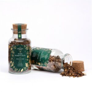 Infusion de Noël somptueux bio 70g