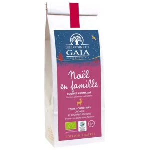 Noël en famille 100g