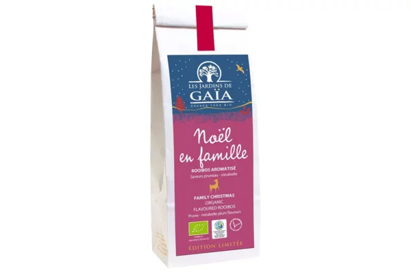 Noël en famille 100g