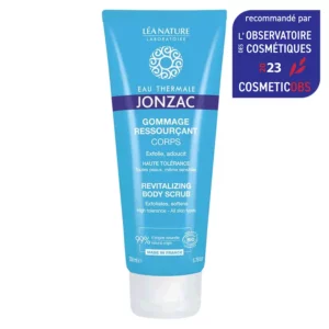 Gommage ressourçant corps 200ml