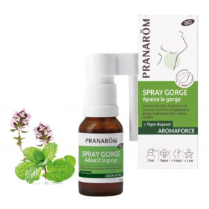 Spray Gorge 15ml