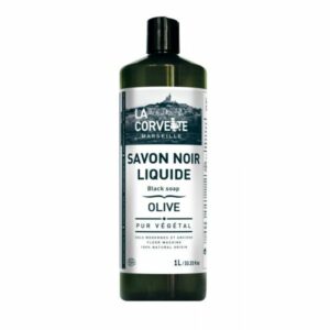 Savon noir liquide 1 Litre