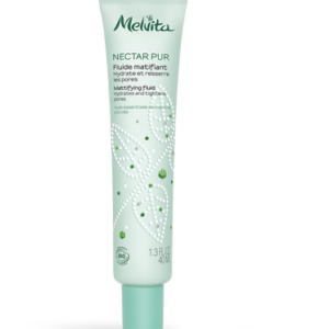 Fluide matifiant Nectar Pur 40ml