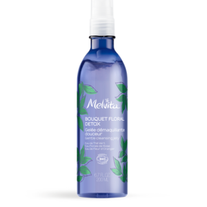 Gelée démaquillante détox 200ml