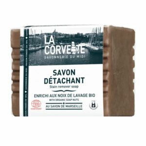 Savon Détachant au savon de Marseille 250g