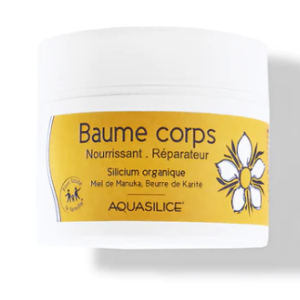 Baume corps Miel de Manuka 180ml
