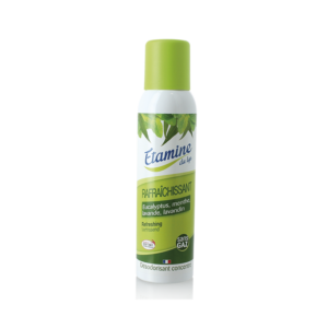 Désodorisant rafraîchissant 125ml