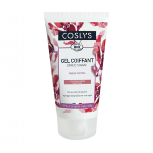 Gel coiffant structurant 150ml