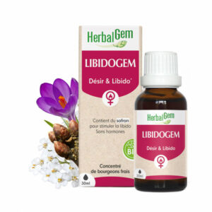 Libidogem Femme bio 30ml