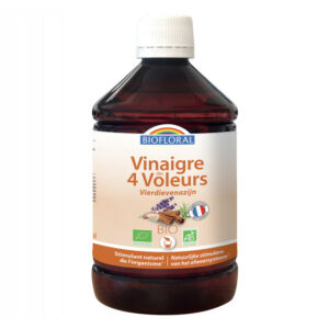 Vinaigre des 4 voleurs 500ml