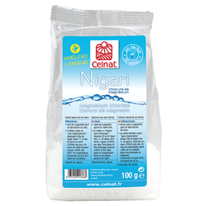 Nigari 100g