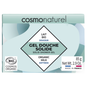 Gel douche solide douceur  85g