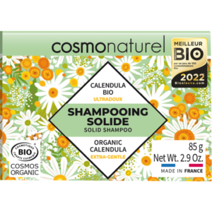 Shampooing solide ultra doux 85g