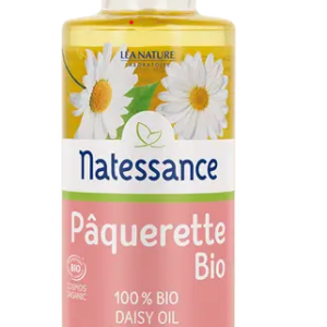 Huile à la Pâquerette Bio 100ml