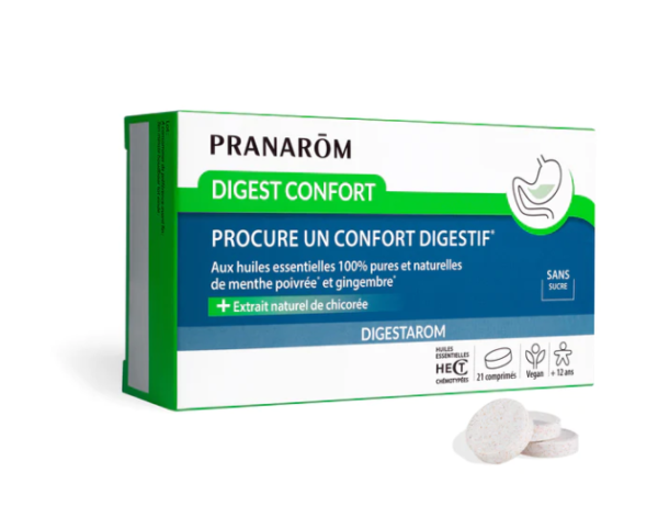 Digest confort 21 comprimés