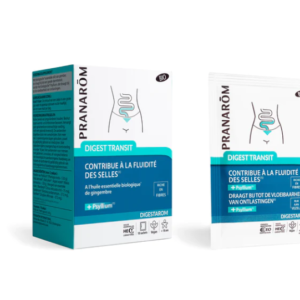 Digest transit 10 sachets