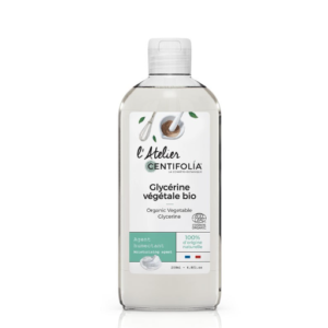Glycérine Végétale BIO 200ml