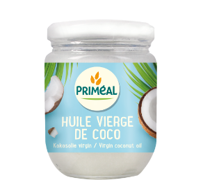 Huile de Coco 200ml