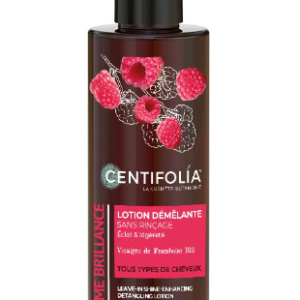 Lotion démêlante sans rinçage 200ml