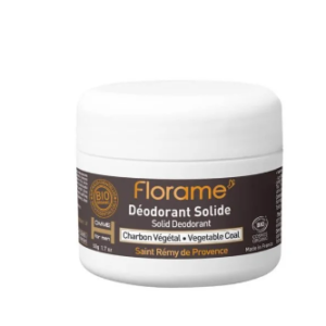 Déodorant solide Homme 50g