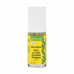 Roll-on après-piqûres 5ml
