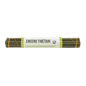 Encens traditionnel méditation 35 bâtonnets