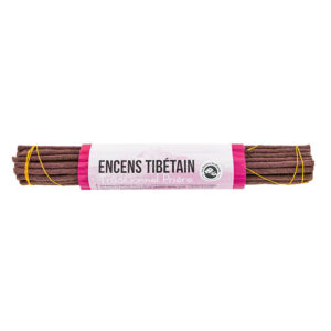 Encens traditionnel prière 35 bâtonnets