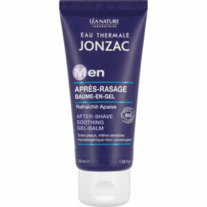 Baume-en-gel après rasage men 50ml