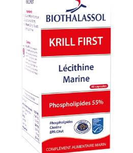 Krill First 90 capsules