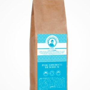 Percabonate de sodium 1kg