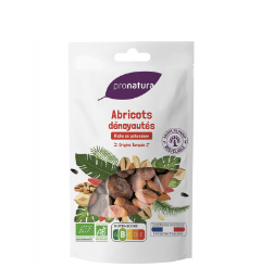 Abricots secs 250g