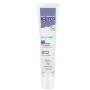 Rehydrate BB crème hydratante teintée médium 40ml