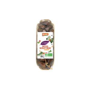 Dattes Deglet nour 250g